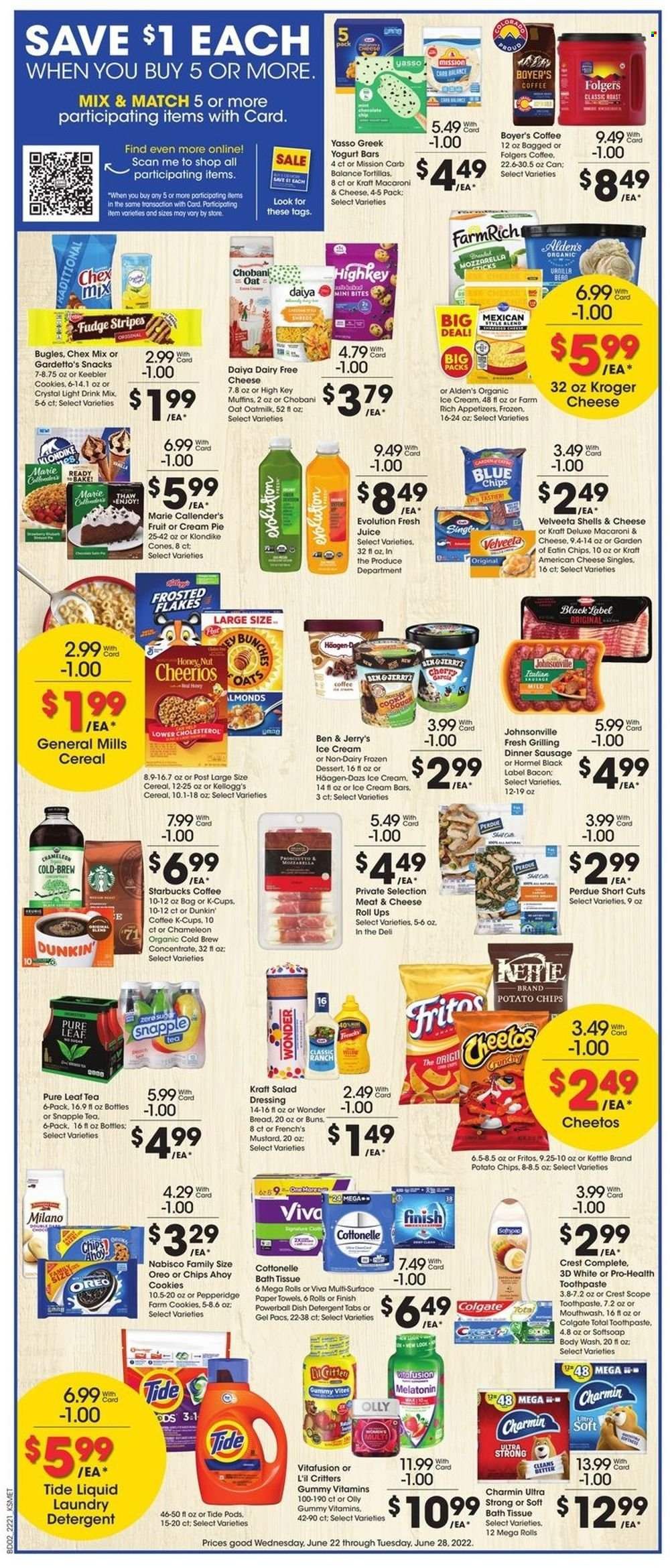 King Soopers (CO) Weekly Ad Flyer June 21 to June 28