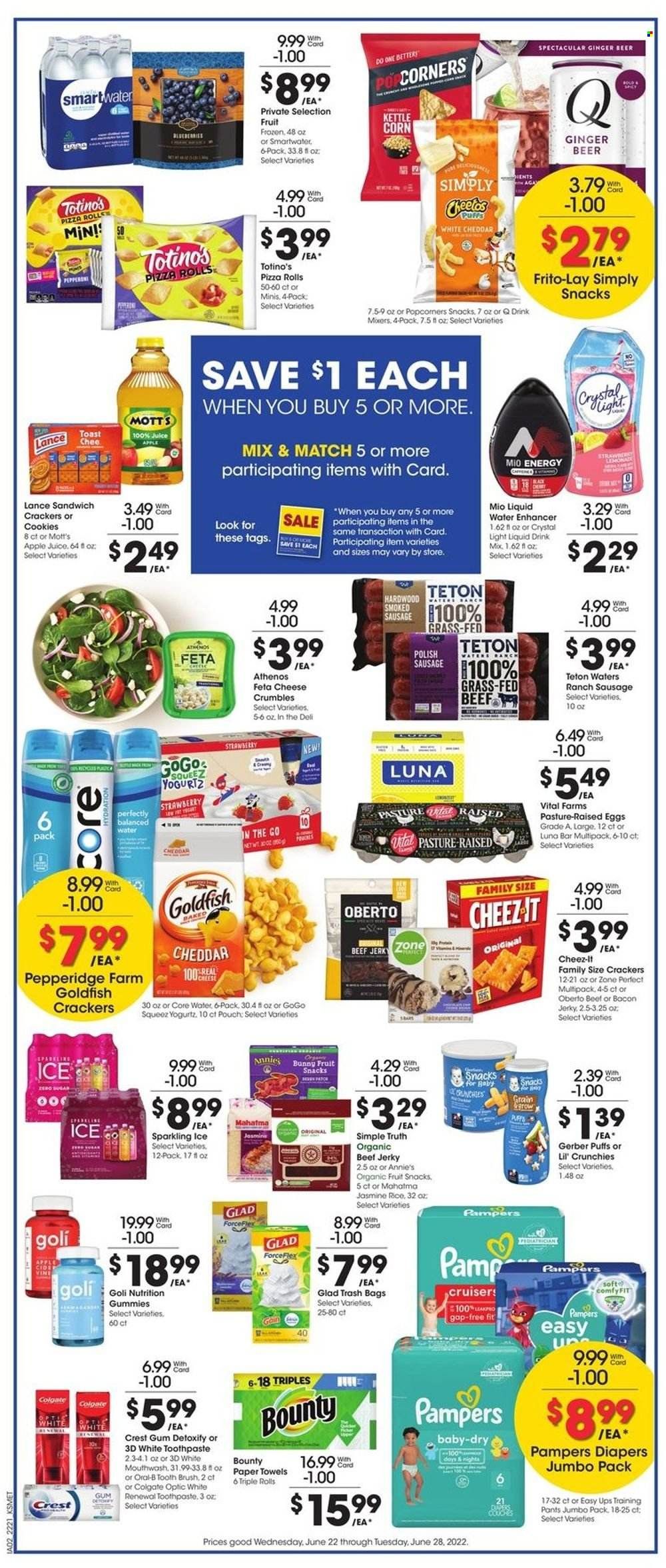 King Soopers (CO) Weekly Ad Flyer June 21 to June 28