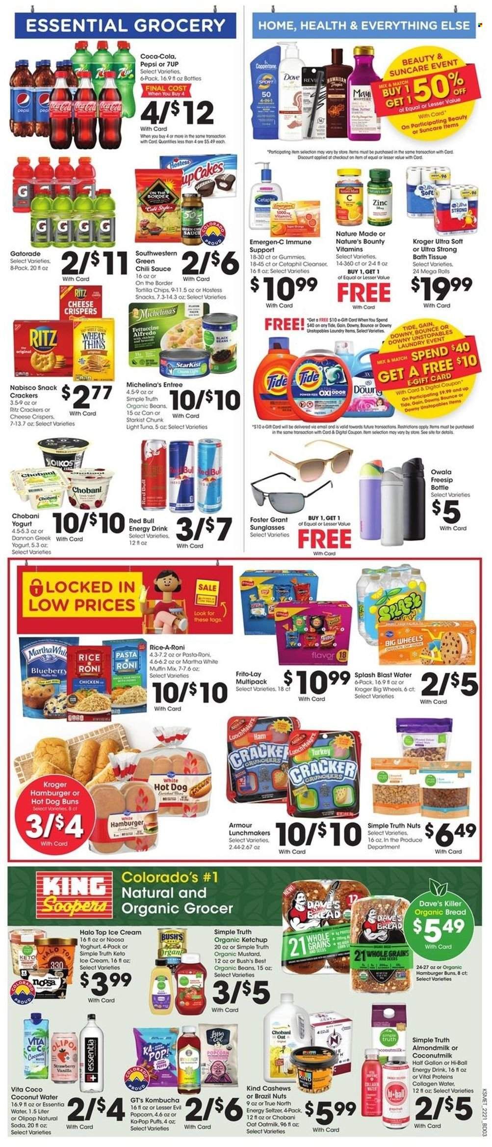 King Soopers (CO) Weekly Ad Flyer June 21 to June 28