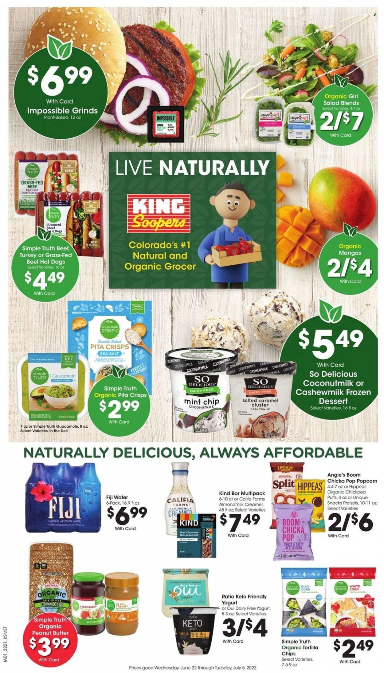 King Soopers (CO) Weekly Ad Flyer June 21 to June 28