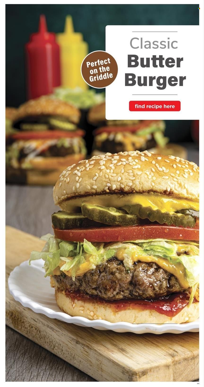 Stater Bros. (CA) Weekly Ad Flyer June 21 to June 28