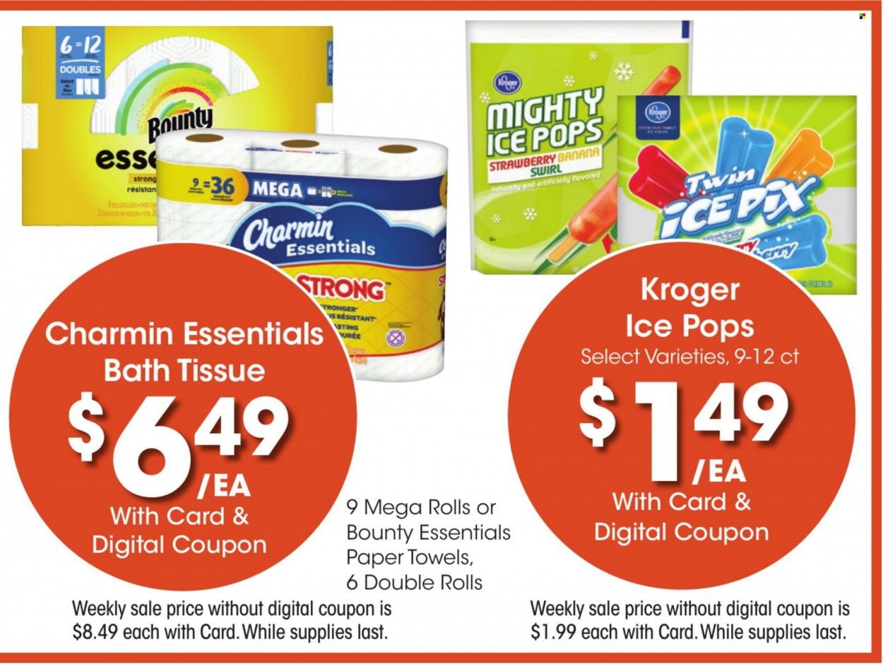 Ralphs (MD, NC, VA) Weekly Ad Flyer June 21 to June 28