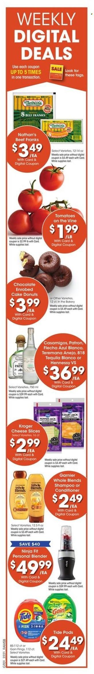 Ralphs (MD, NC, VA) Weekly Ad Flyer June 21 to June 28