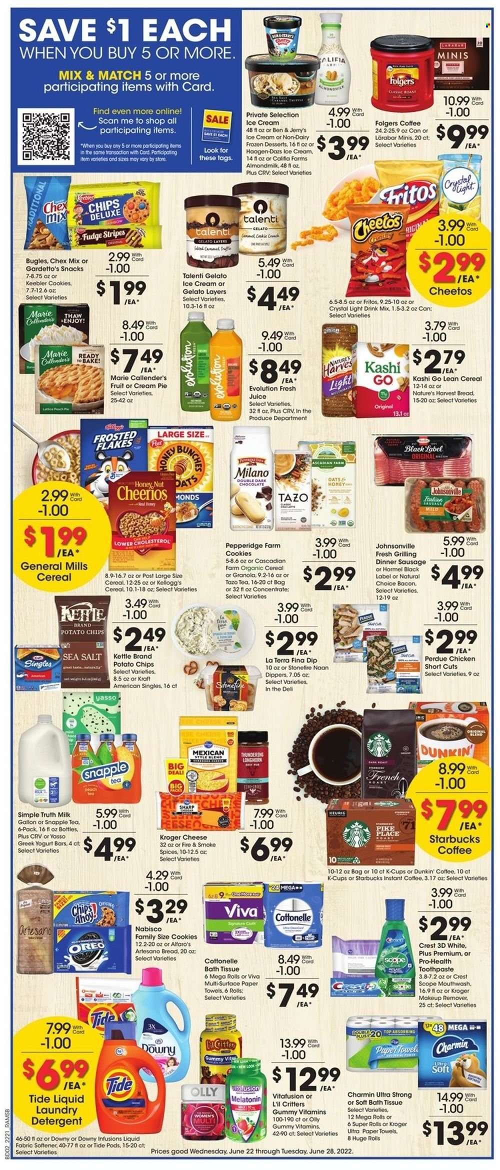 Ralphs (MD, NC, VA) Weekly Ad Flyer June 21 to June 28