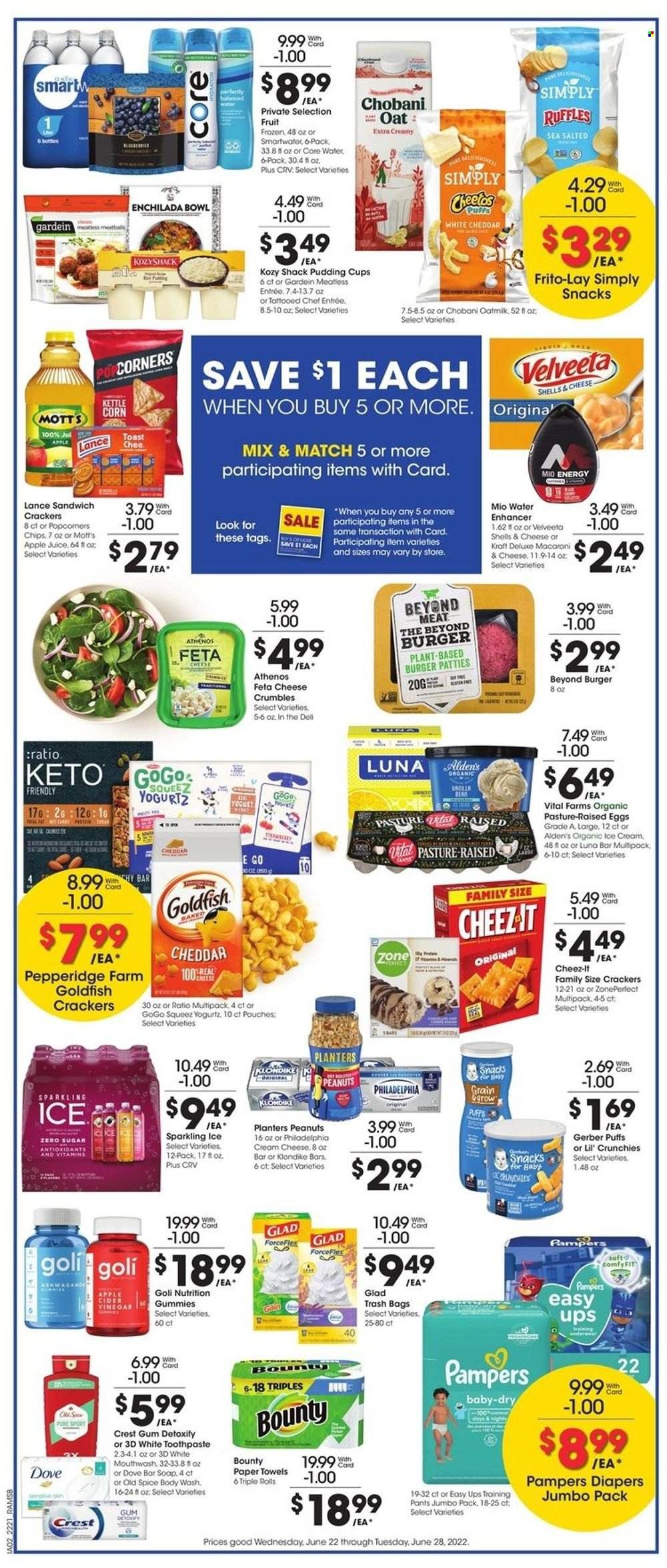 Ralphs (MD, NC, VA) Weekly Ad Flyer June 21 to June 28