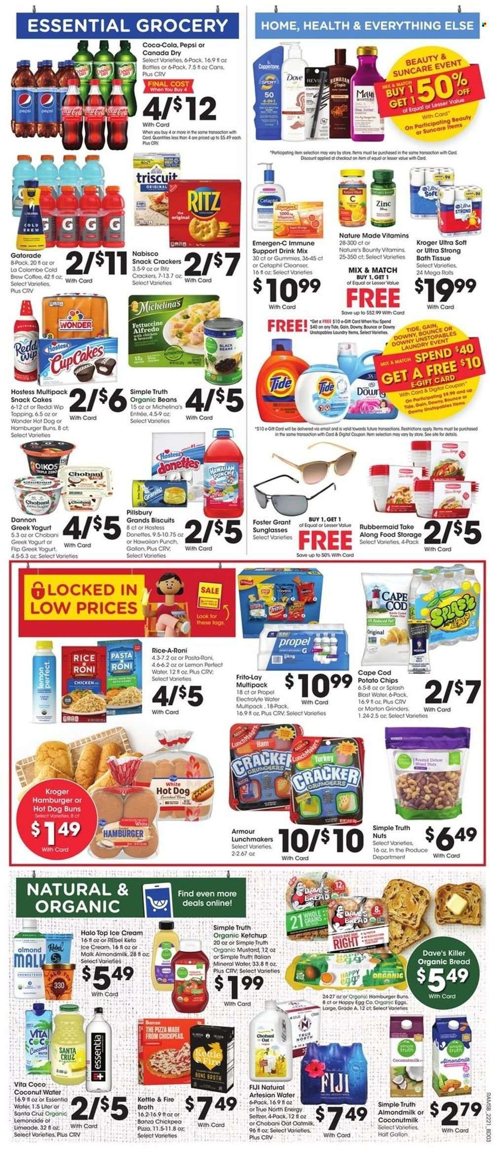 Ralphs (MD, NC, VA) Weekly Ad Flyer June 21 to June 28