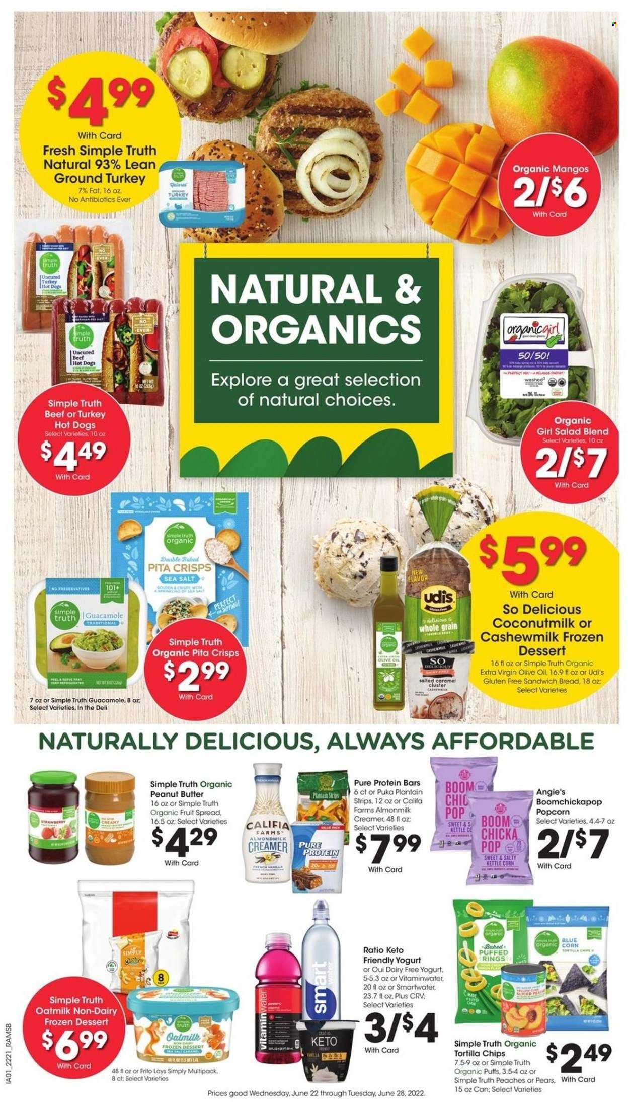 Ralphs (MD, NC, VA) Weekly Ad Flyer June 21 to June 28