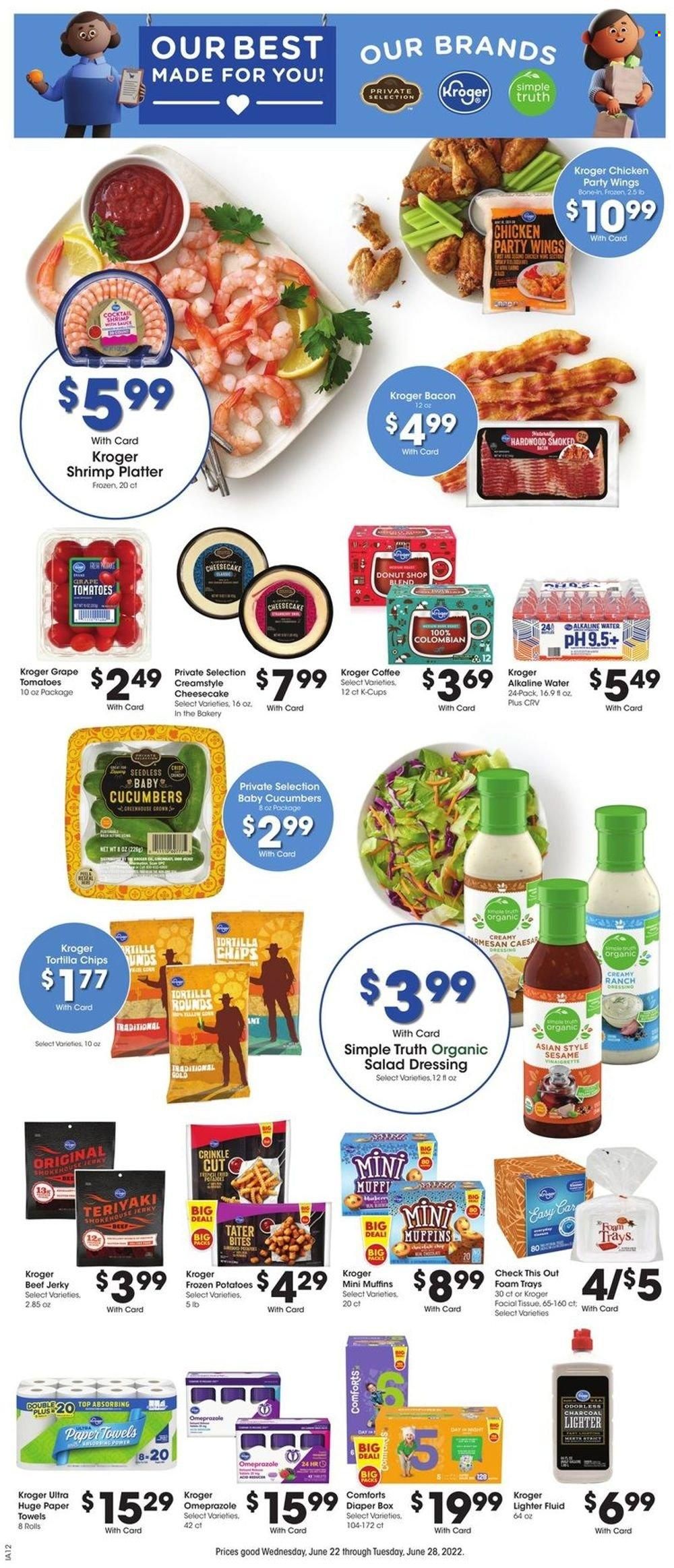 Ralphs (MD, NC, VA) Weekly Ad Flyer June 21 to June 28