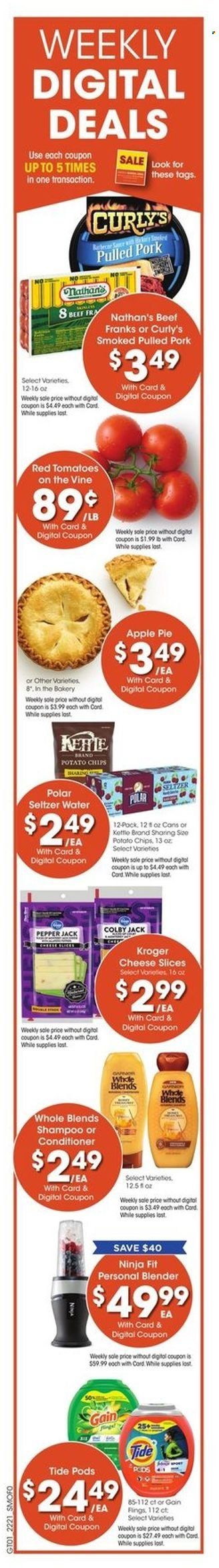 Smith's (AZ, ID, MT, NM, NV, UT, WY) Weekly Ad Flyer June 21 to June 28