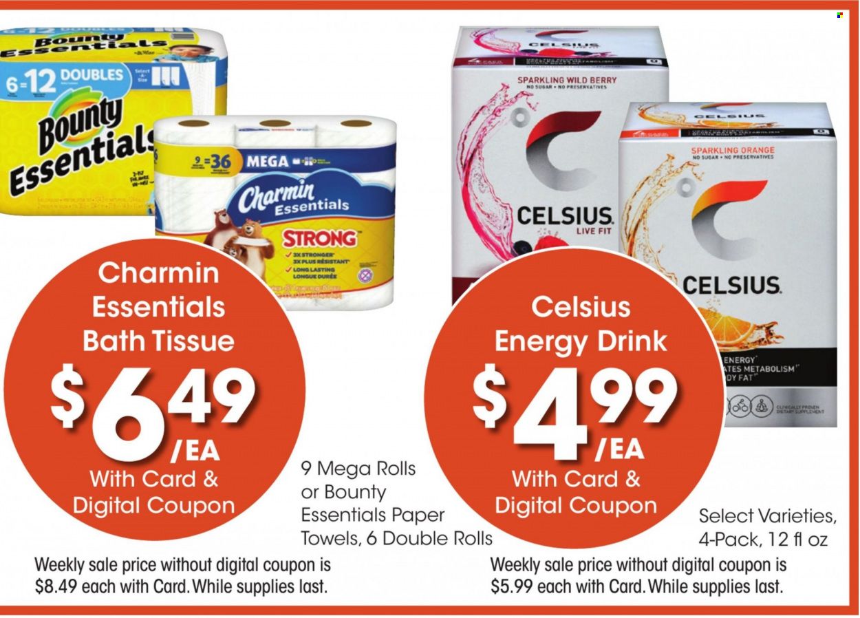 Smith's (AZ, ID, MT, NM, NV, UT, WY) Weekly Ad Flyer June 21 to June 28