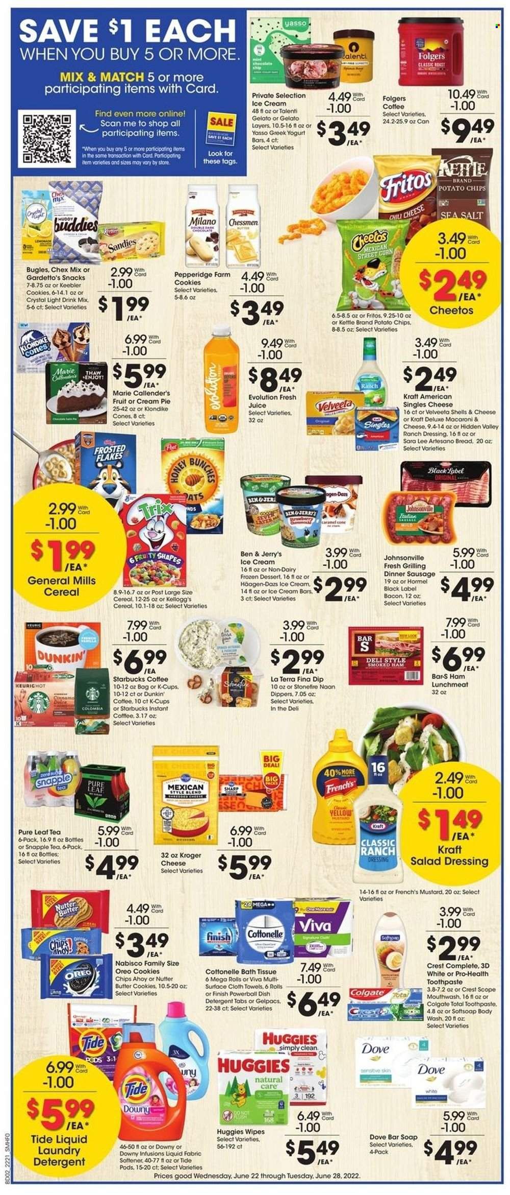 Smith's (AZ, ID, MT, NM, NV, UT, WY) Weekly Ad Flyer June 21 to June 28