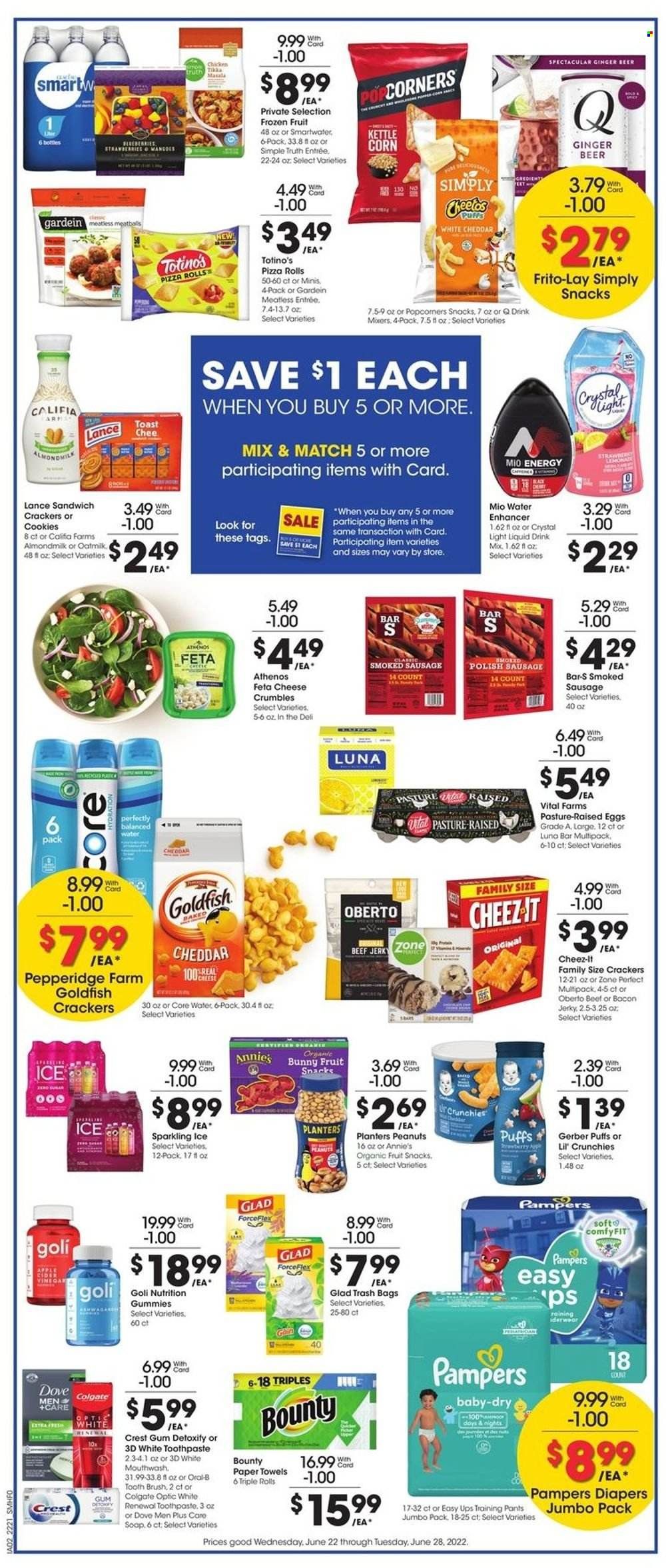 Smith's (AZ, ID, MT, NM, NV, UT, WY) Weekly Ad Flyer June 21 to June 28