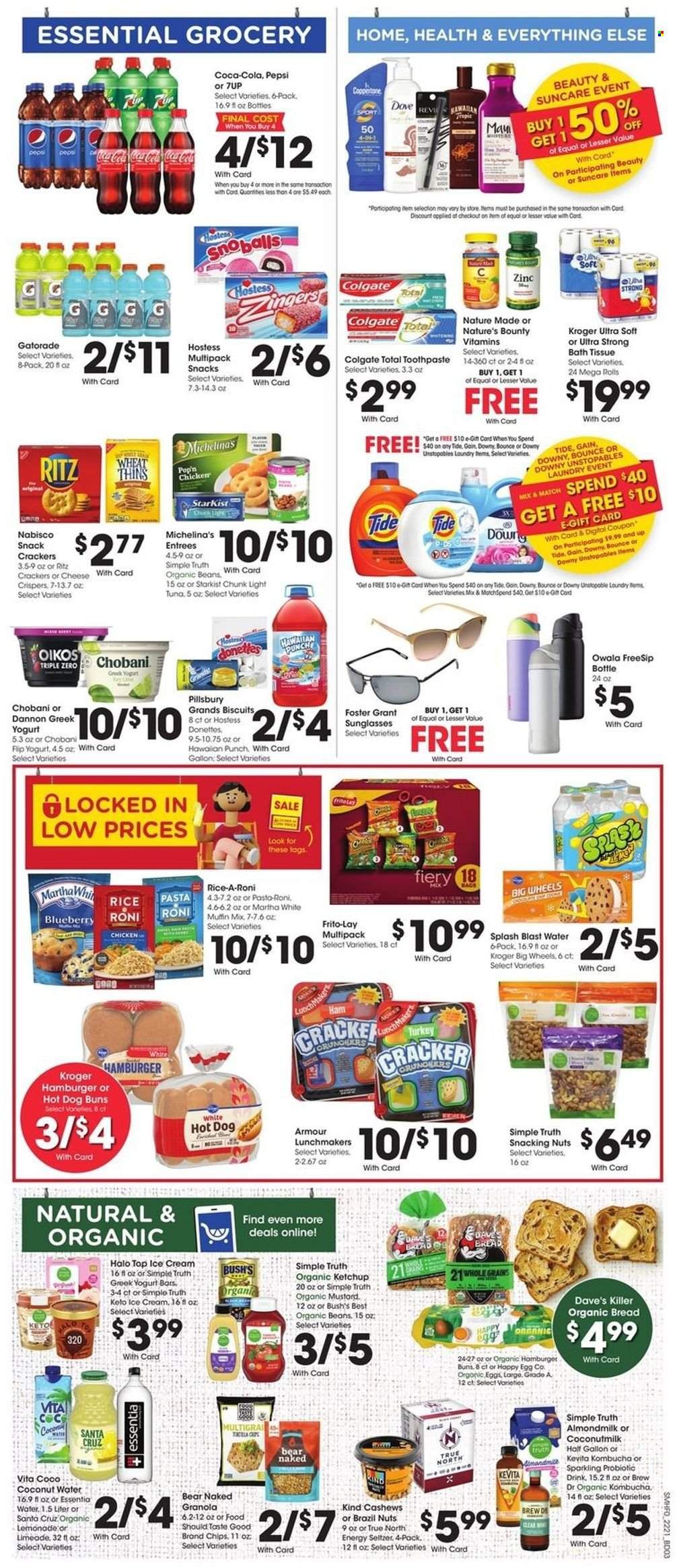 Smith's (AZ, ID, MT, NM, NV, UT, WY) Weekly Ad Flyer June 21 to June 28