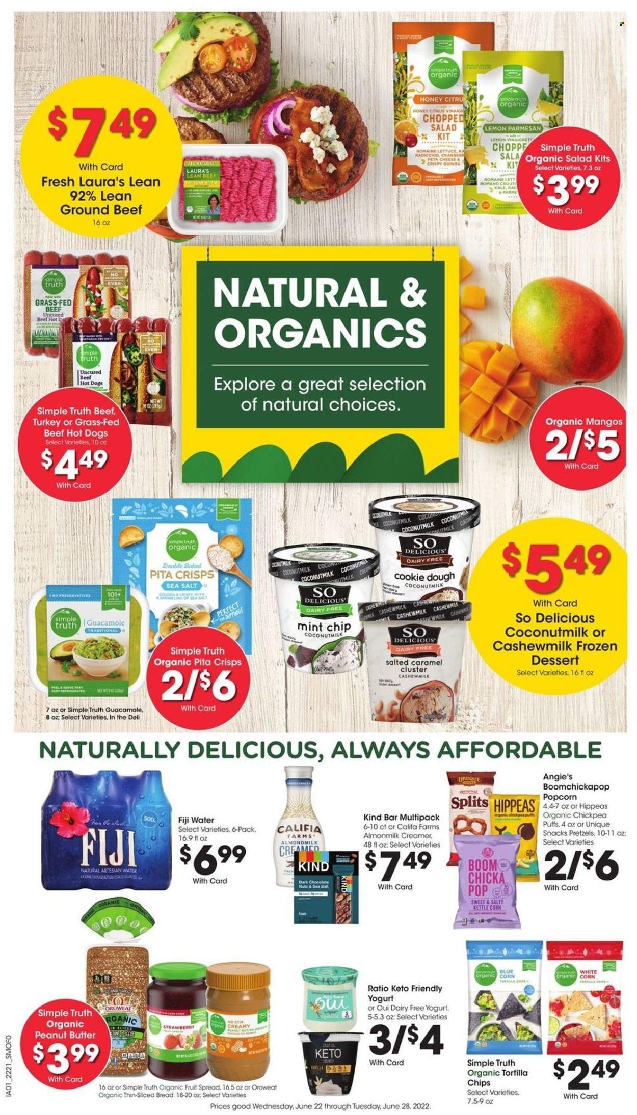 Smith's (AZ, ID, MT, NM, NV, UT, WY) Weekly Ad Flyer June 21 to June 28