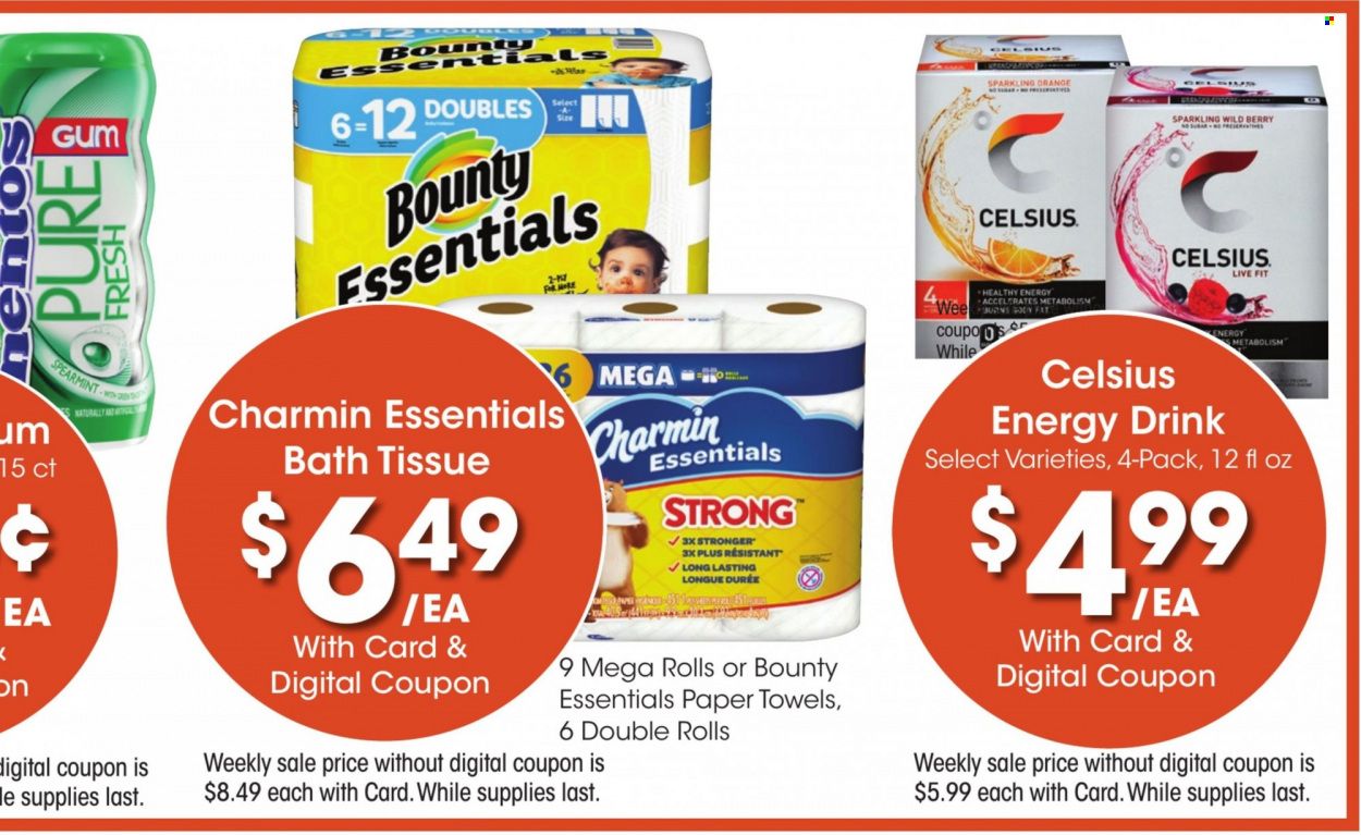City Market (CO, UT, WY) Weekly Ad Flyer June 21 to June 28