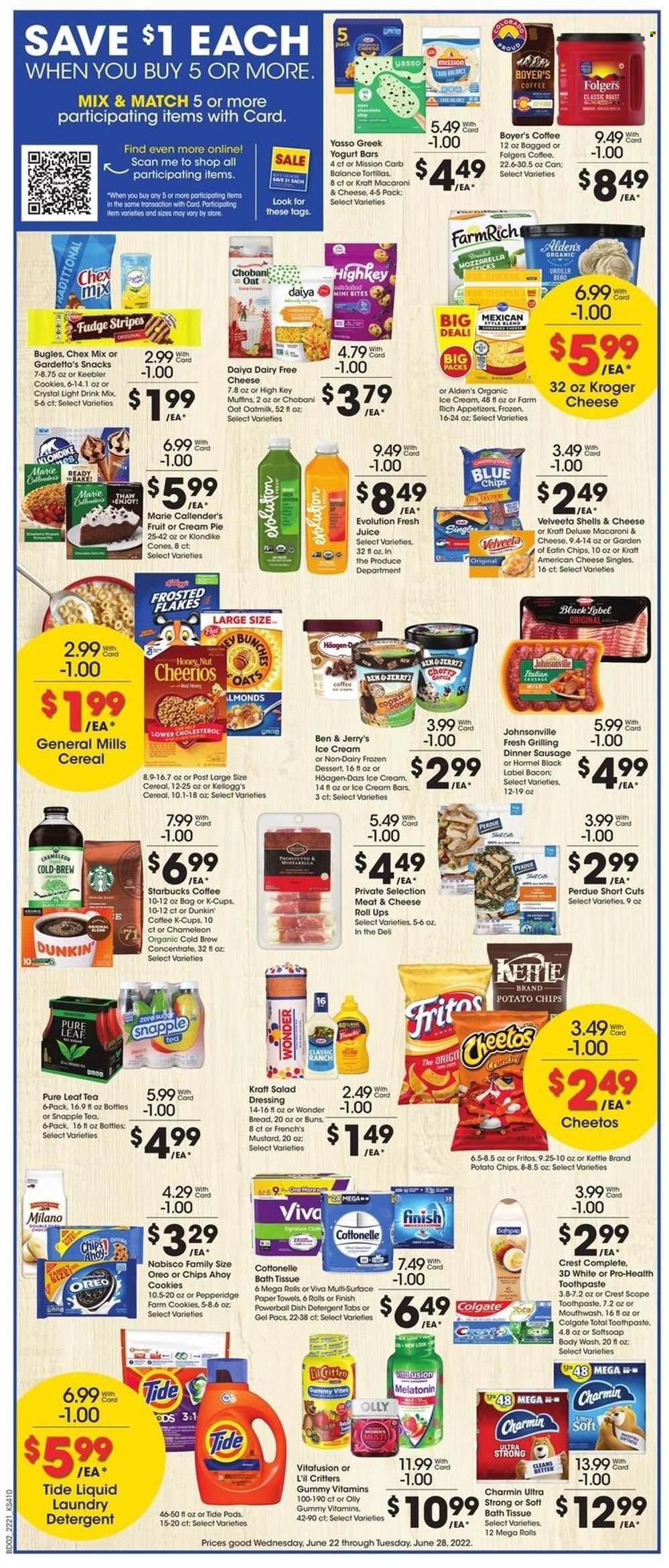 City Market (CO, UT, WY) Weekly Ad Flyer June 21 to June 28