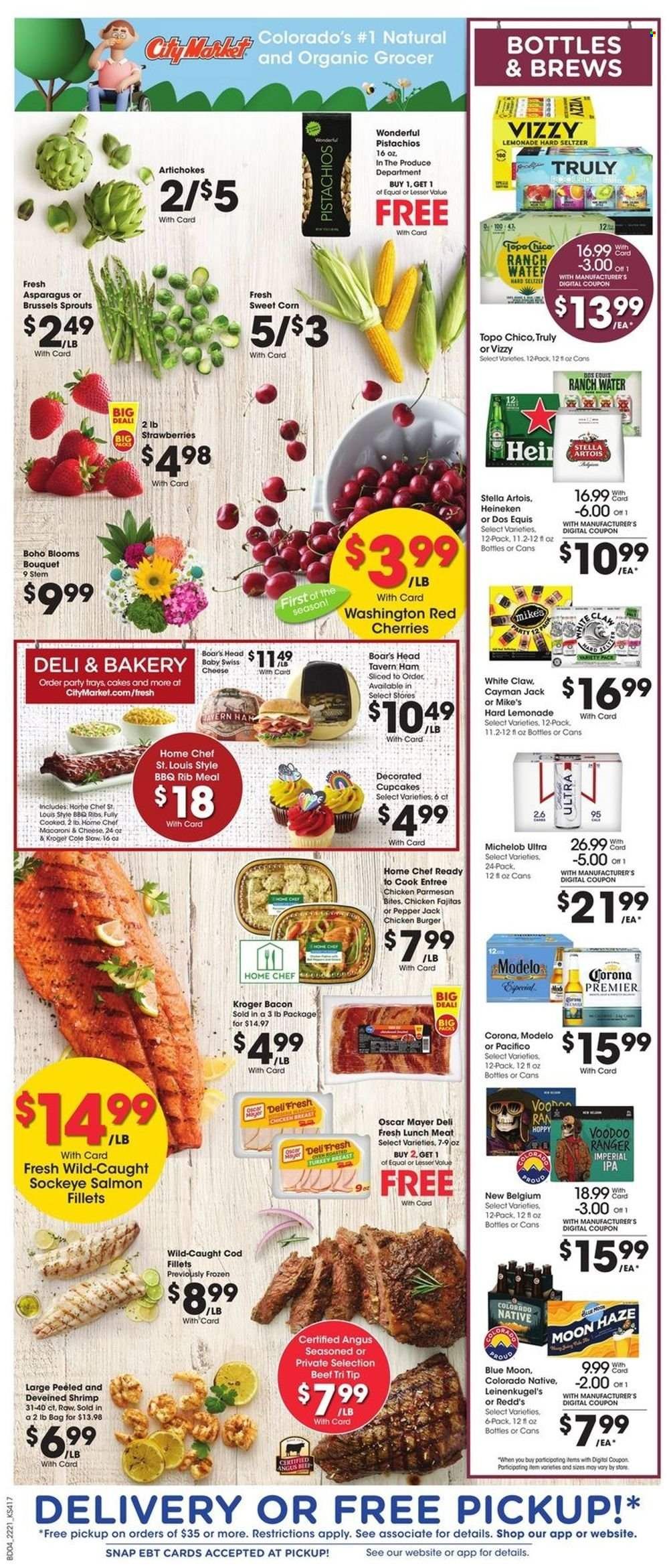 City Market (CO, UT, WY) Weekly Ad Flyer June 21 to June 28