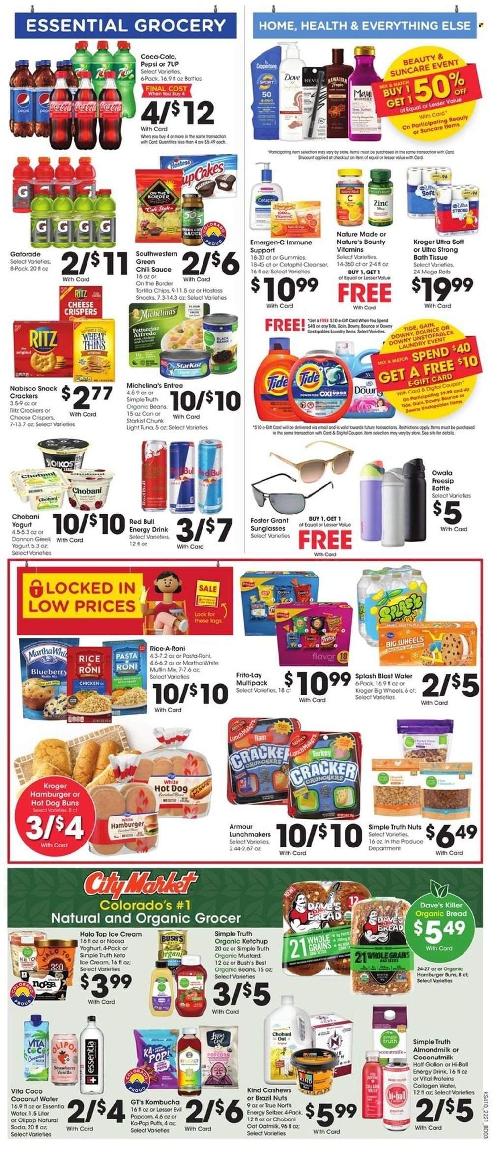 City Market (CO, UT, WY) Weekly Ad Flyer June 21 to June 28