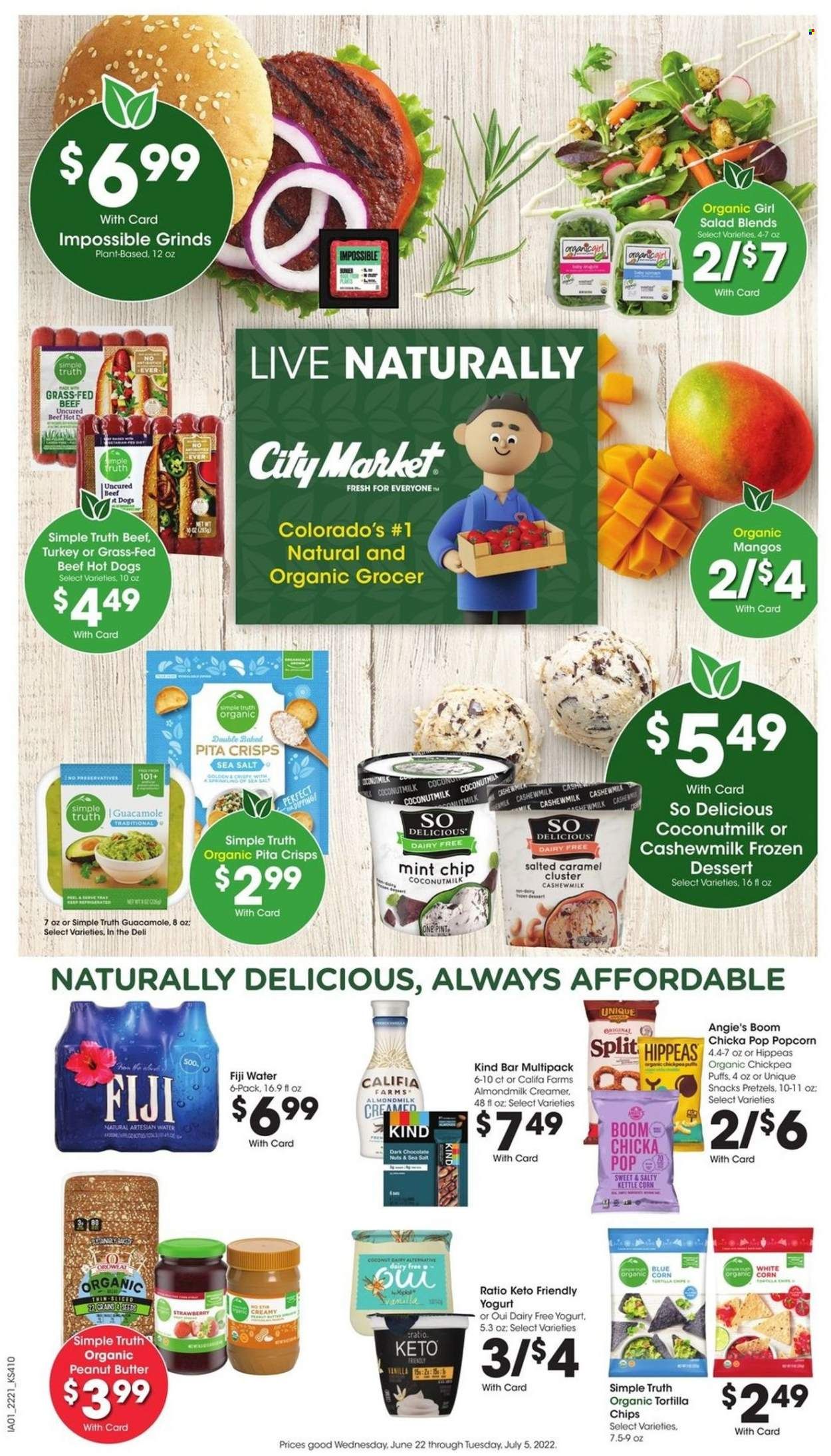 City Market (CO, UT, WY) Weekly Ad Flyer June 21 to June 28
