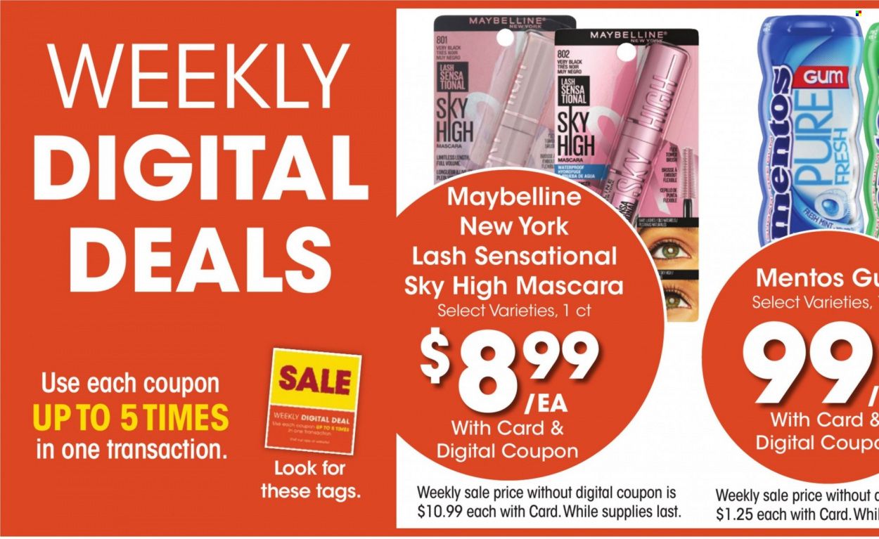 City Market (CO, UT, WY) Weekly Ad Flyer June 21 to June 28