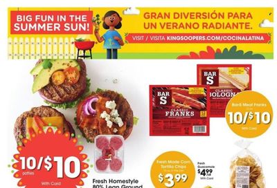 City Market (CO, UT, WY) Weekly Ad Flyer June 21 to June 28