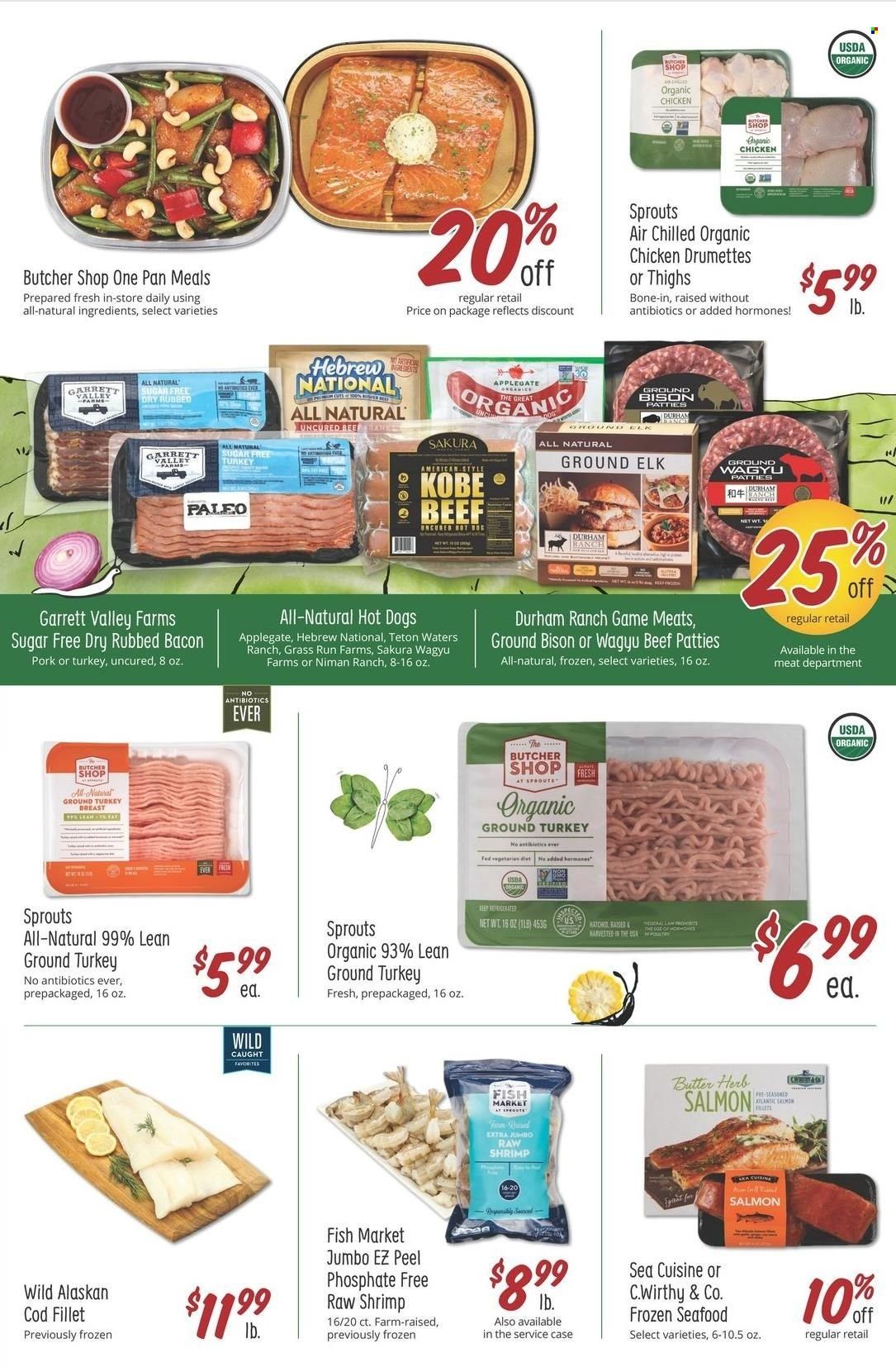 Sprouts Weekly Ad Flyer June 21 to June 28