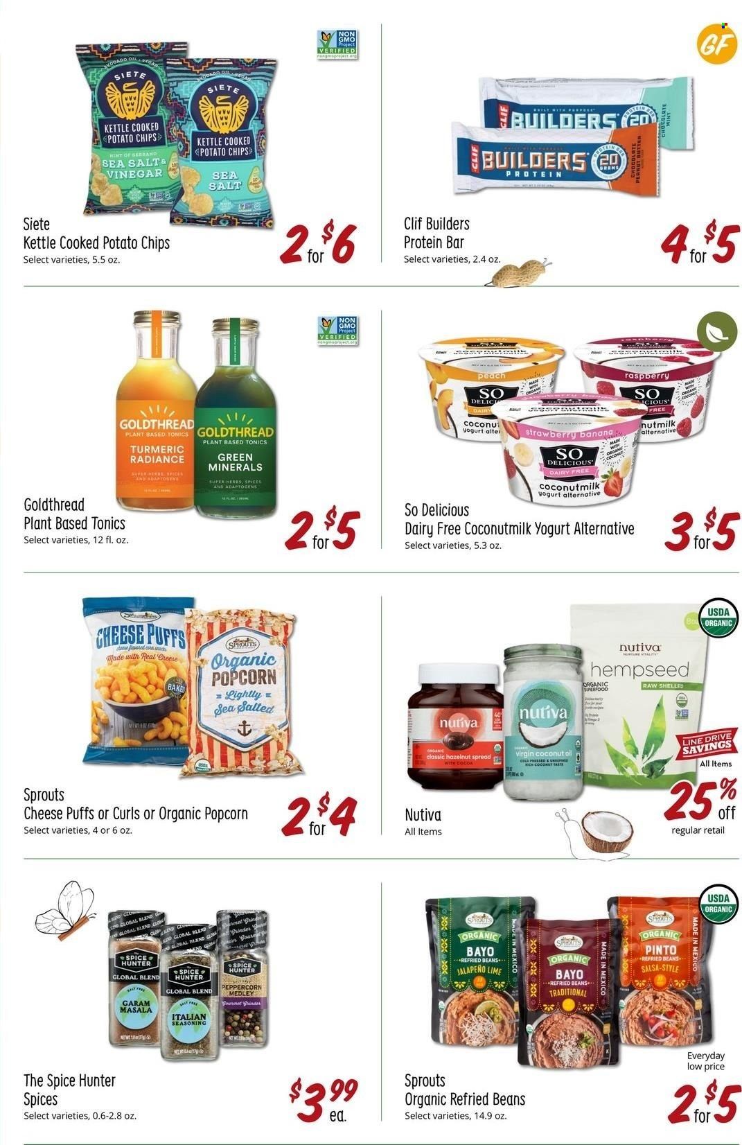 Sprouts Weekly Ad Flyer June 21 to June 28