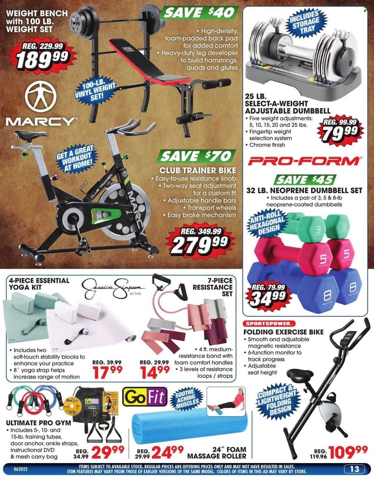 Big 5 (AZ, CA, CO, ID, NM, OR, UT, WA) Weekly Ad Flyer June 21 to June 28