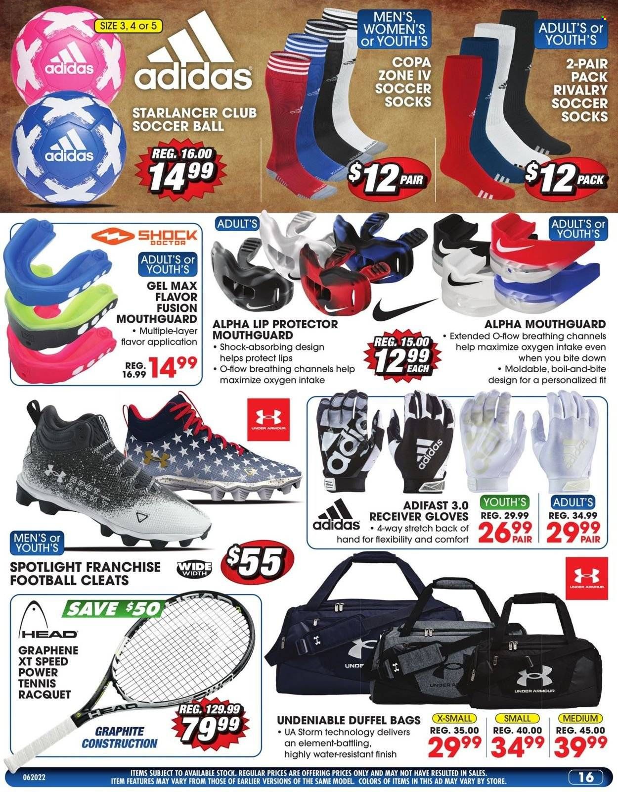 Big 5 (AZ, CA, CO, ID, NM, OR, UT, WA) Weekly Ad Flyer June 21 to June 28