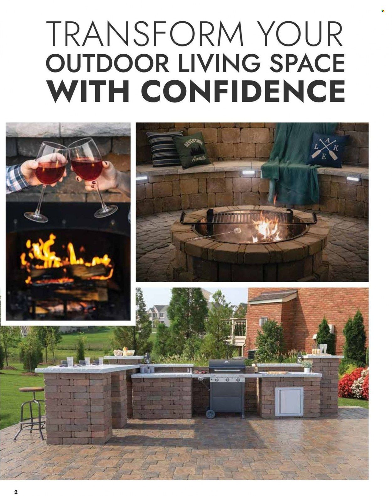 Menards Weekly Ad Flyer Specials April 4 to December 31, 2022