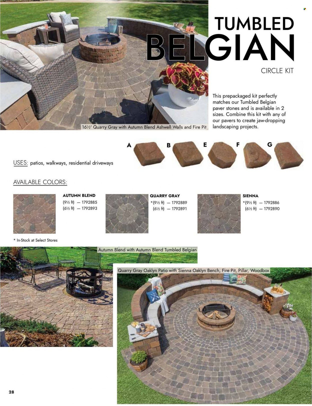 Menards Weekly Ad Flyer Specials April 4 to December 31, 2022