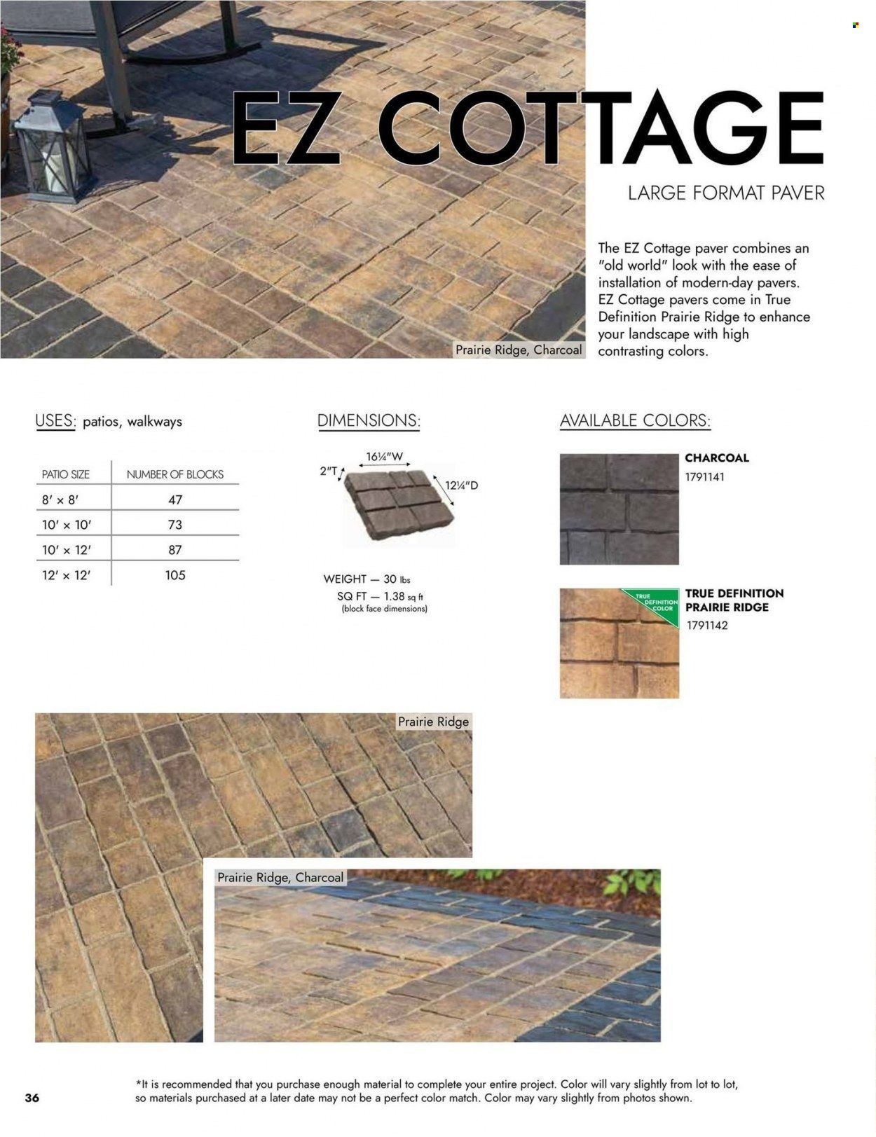 Menards Weekly Ad Flyer Specials April 4 to December 31, 2022