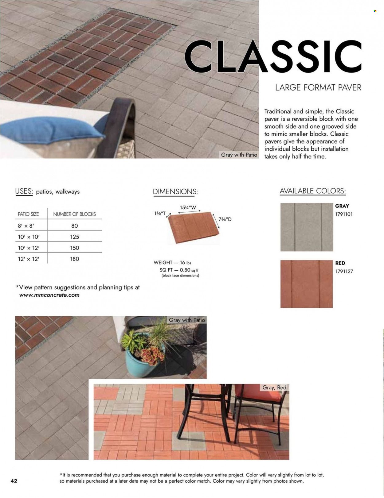 Menards Weekly Ad Flyer Specials April 4 to December 31, 2022