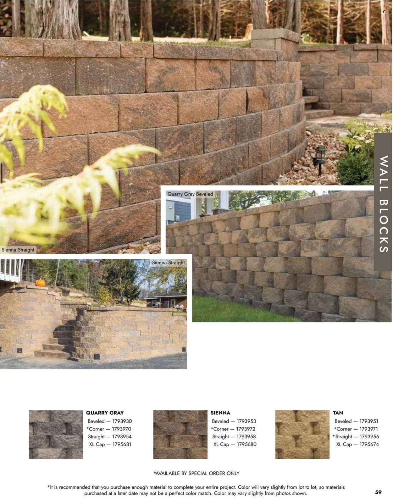 Menards Weekly Ad Flyer Specials April 4 to December 31, 2022