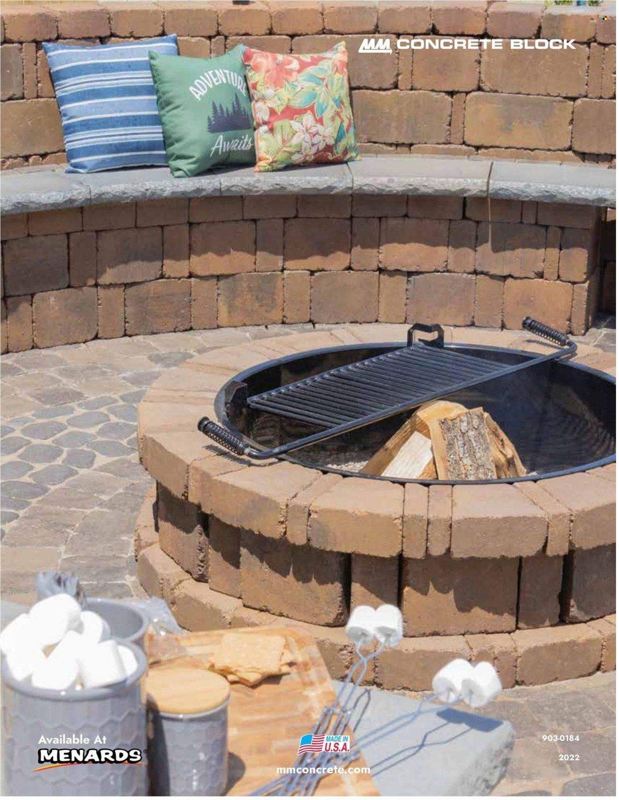 Menards Weekly Ad Flyer Specials April 4 to December 31, 2022