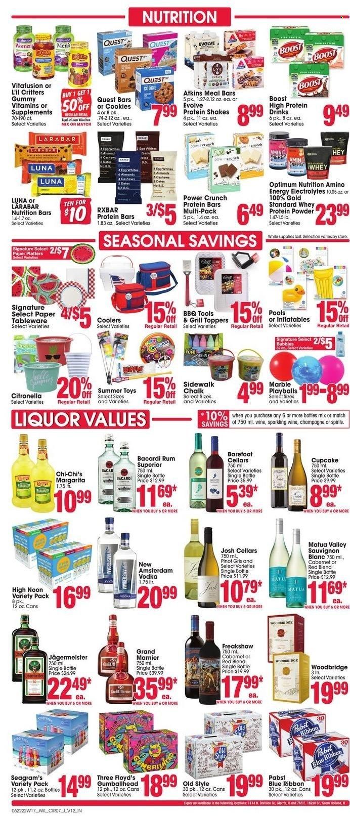 Jewel Osco (IN) Weekly Ad Flyer June 21 to June 28