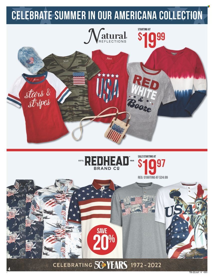 Bass Pro Shops Weekly Ad Flyer June 21 to June 28