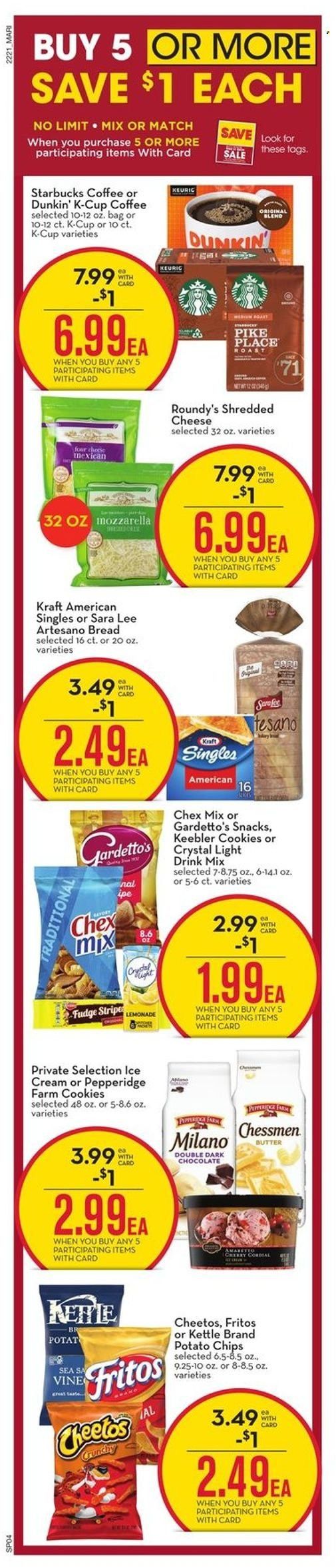 Mariano’s (IL) Weekly Ad Flyer June 21 to June 28