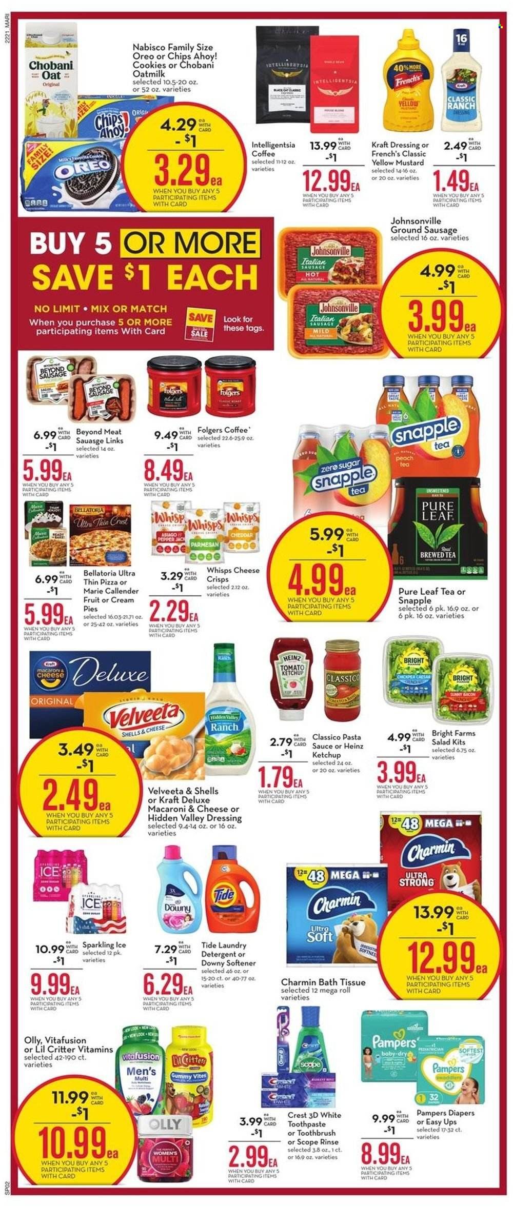Mariano’s (IL) Weekly Ad Flyer June 21 to June 28