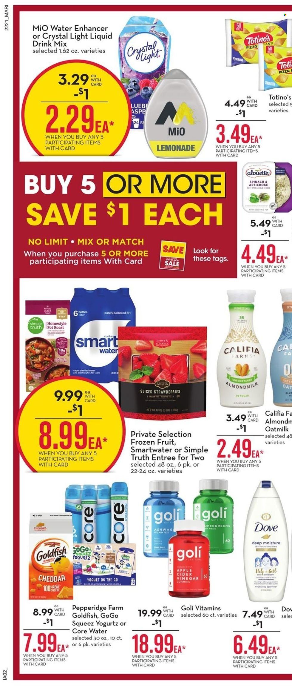Mariano’s (IL) Weekly Ad Flyer June 21 to June 28