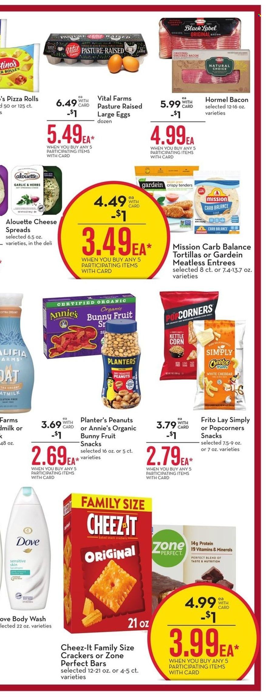 Mariano’s (IL) Weekly Ad Flyer June 21 to June 28