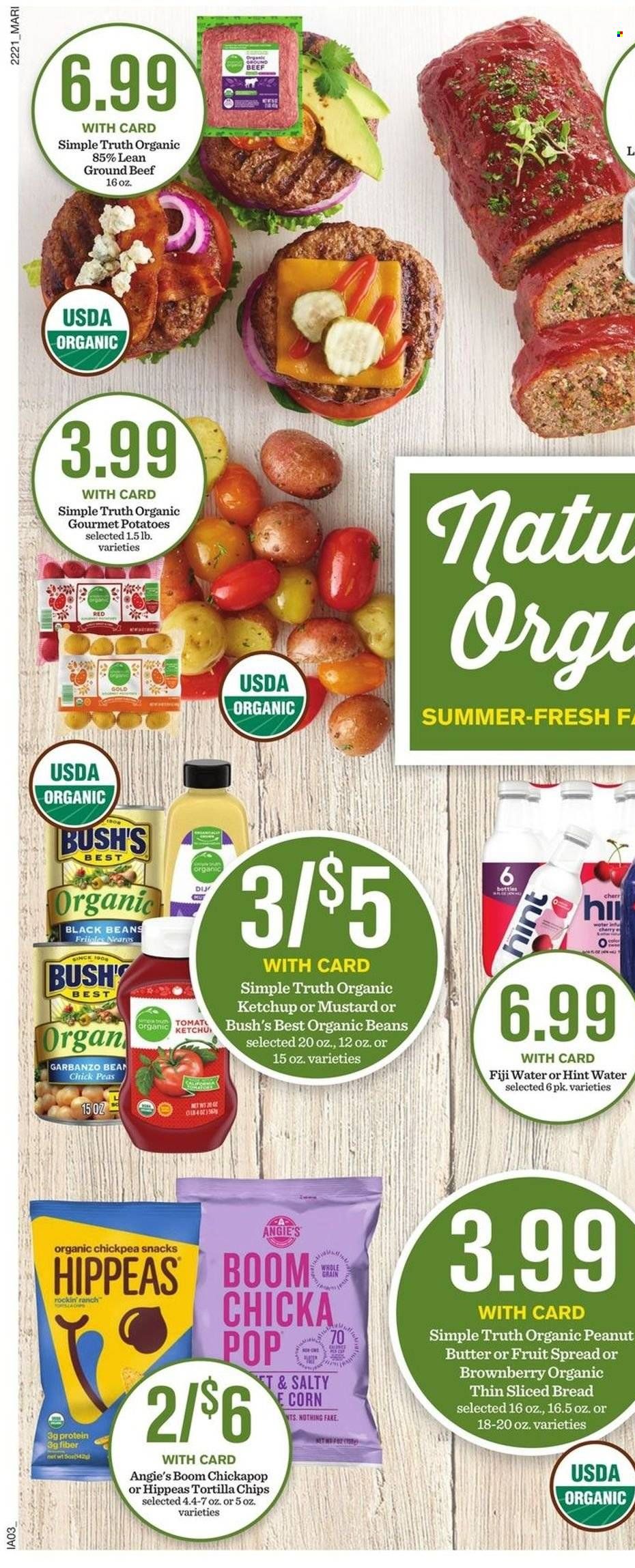 Mariano’s (IL) Weekly Ad Flyer June 21 to June 28
