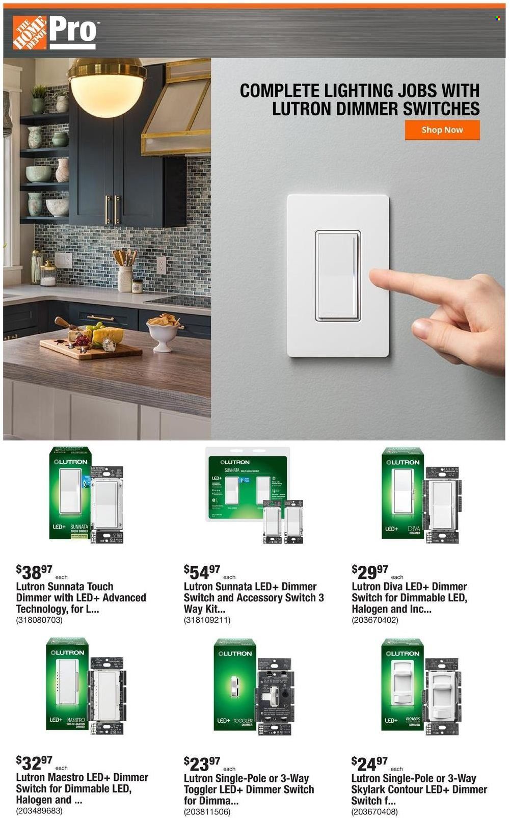 The Home Depot Weekly Ad Flyer June 21 to June 28