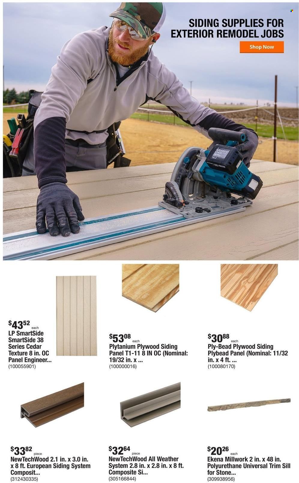 The Home Depot Weekly Ad Flyer June 21 to June 28