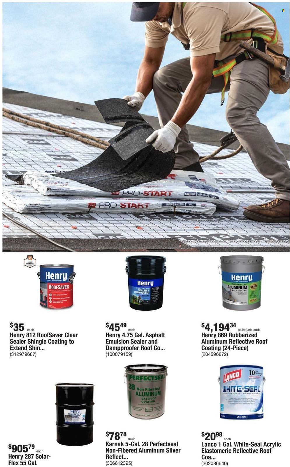 The Home Depot Weekly Ad Flyer June 21 to June 28