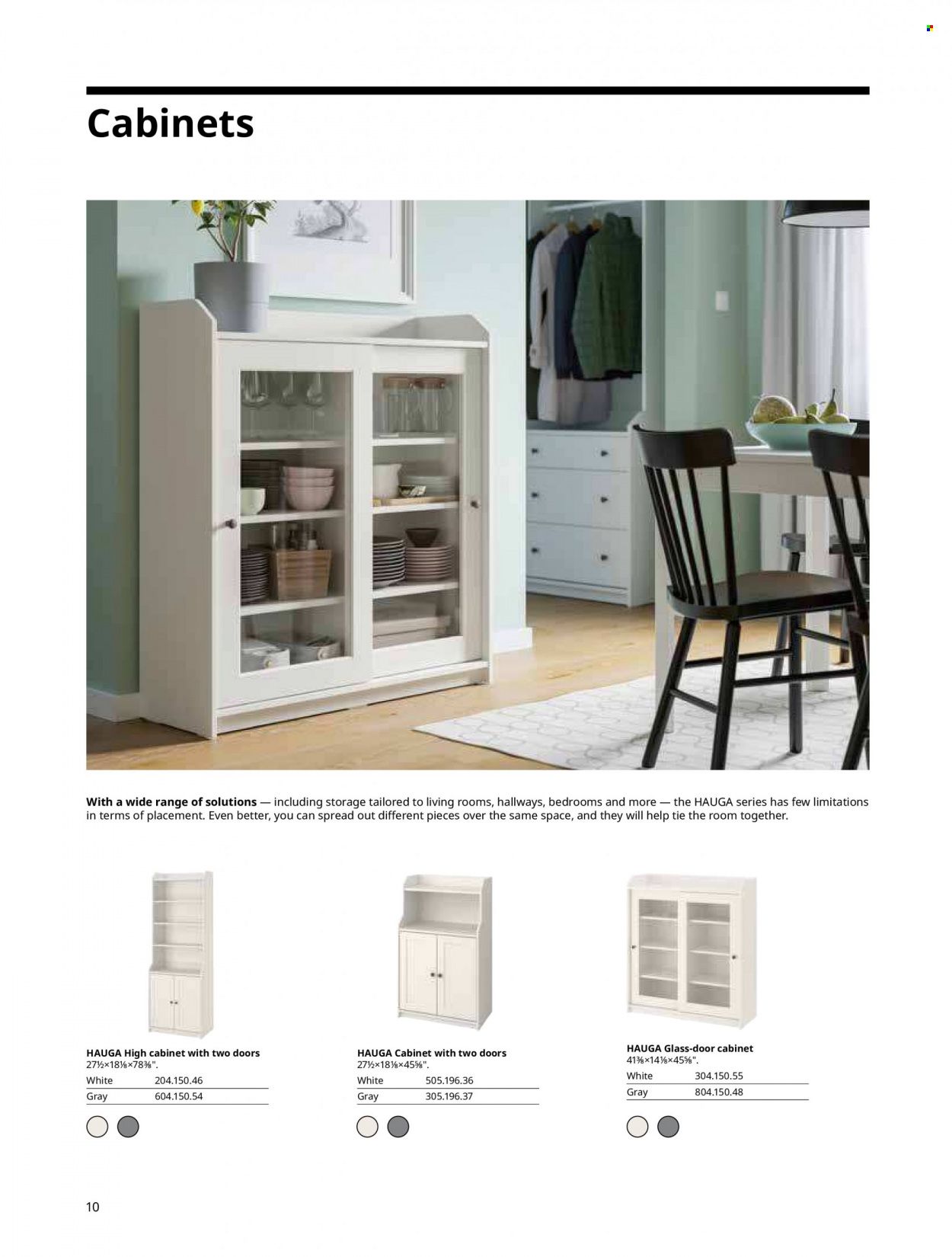 IKEA Promotions & Flyer Specials January 2023
