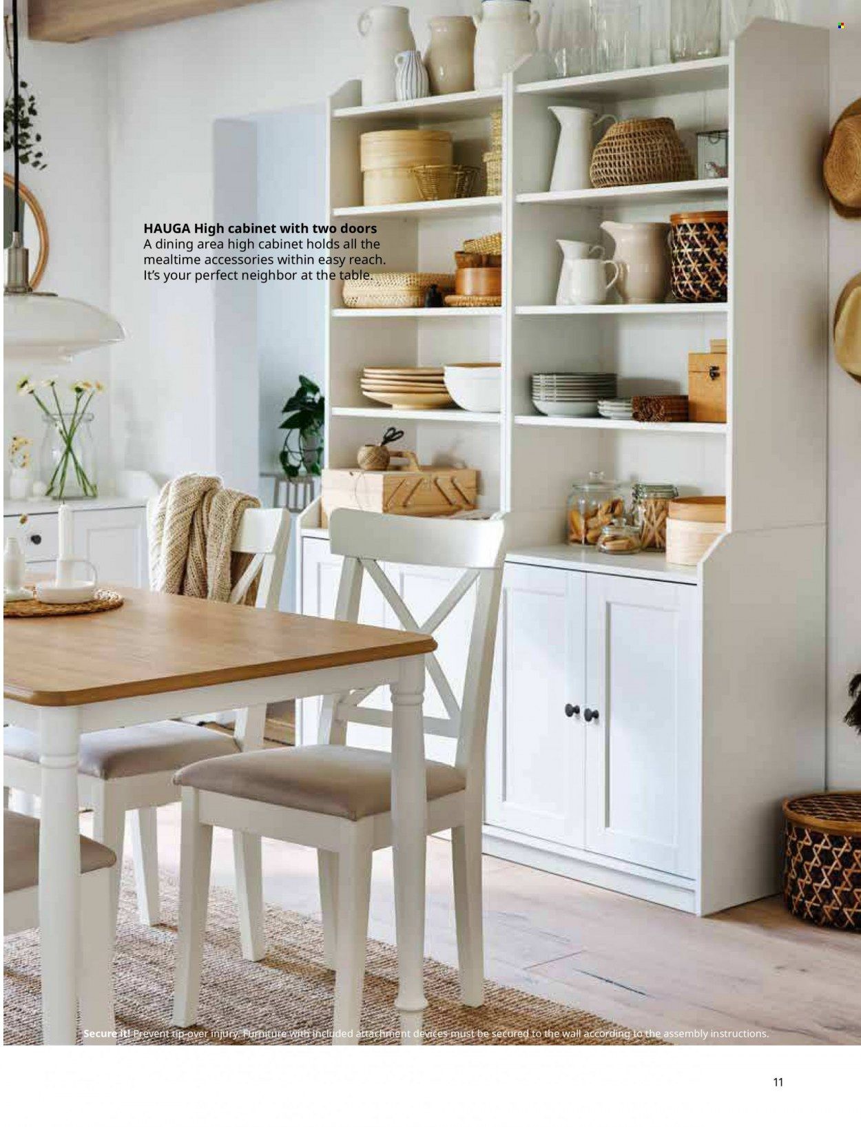 IKEA Promotions & Flyer Specials January 2023
