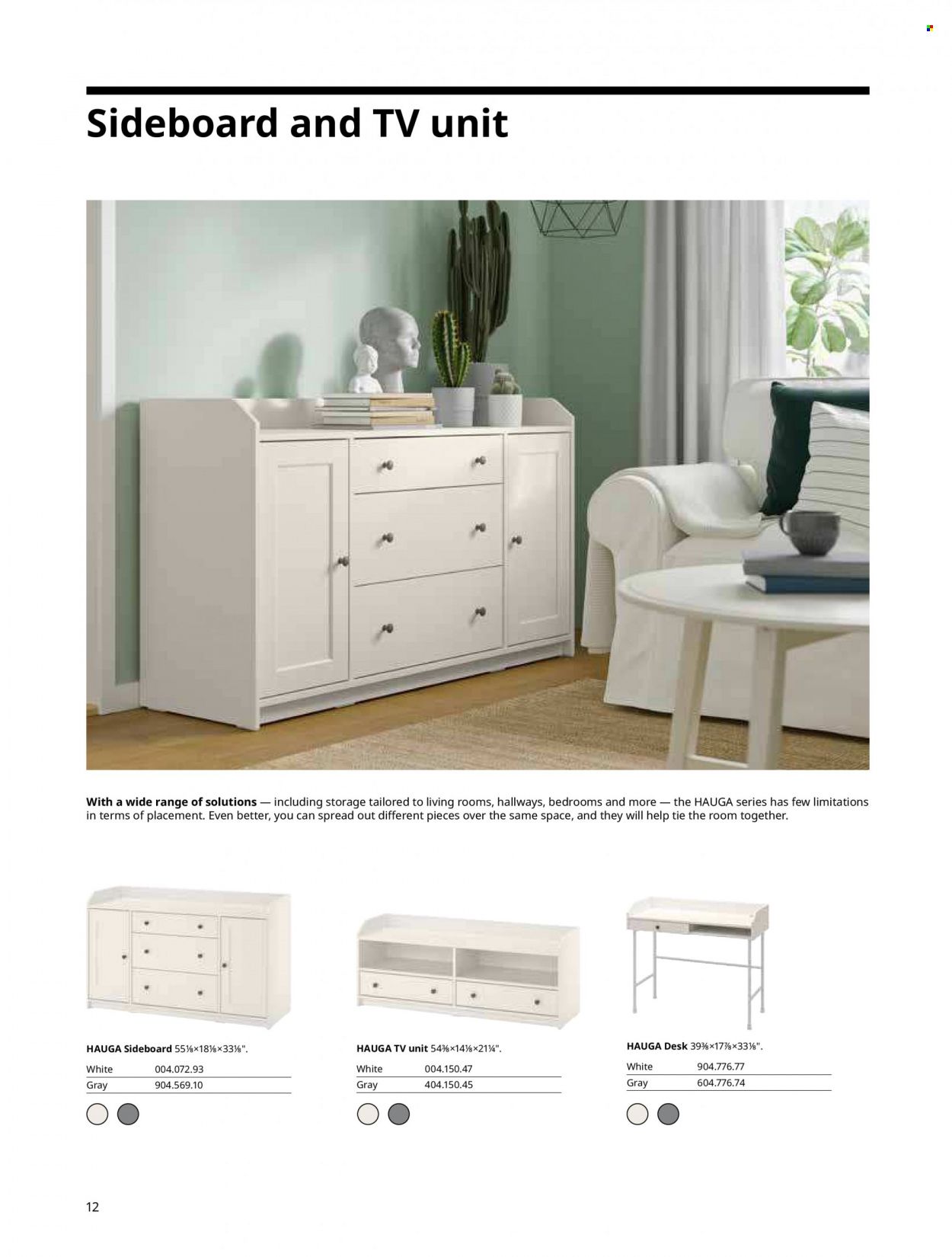IKEA Promotions & Flyer Specials January 2023