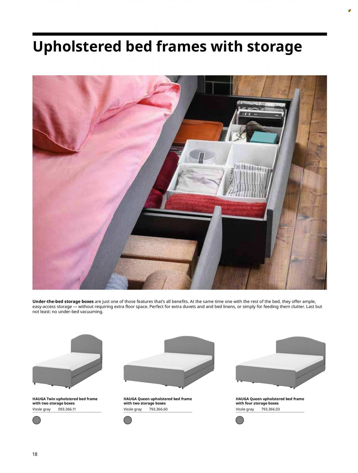 IKEA Promotions & Flyer Specials January 2023