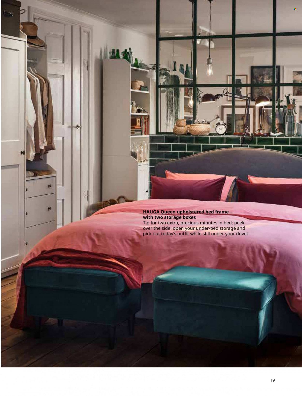 IKEA Promotions & Flyer Specials January 2023